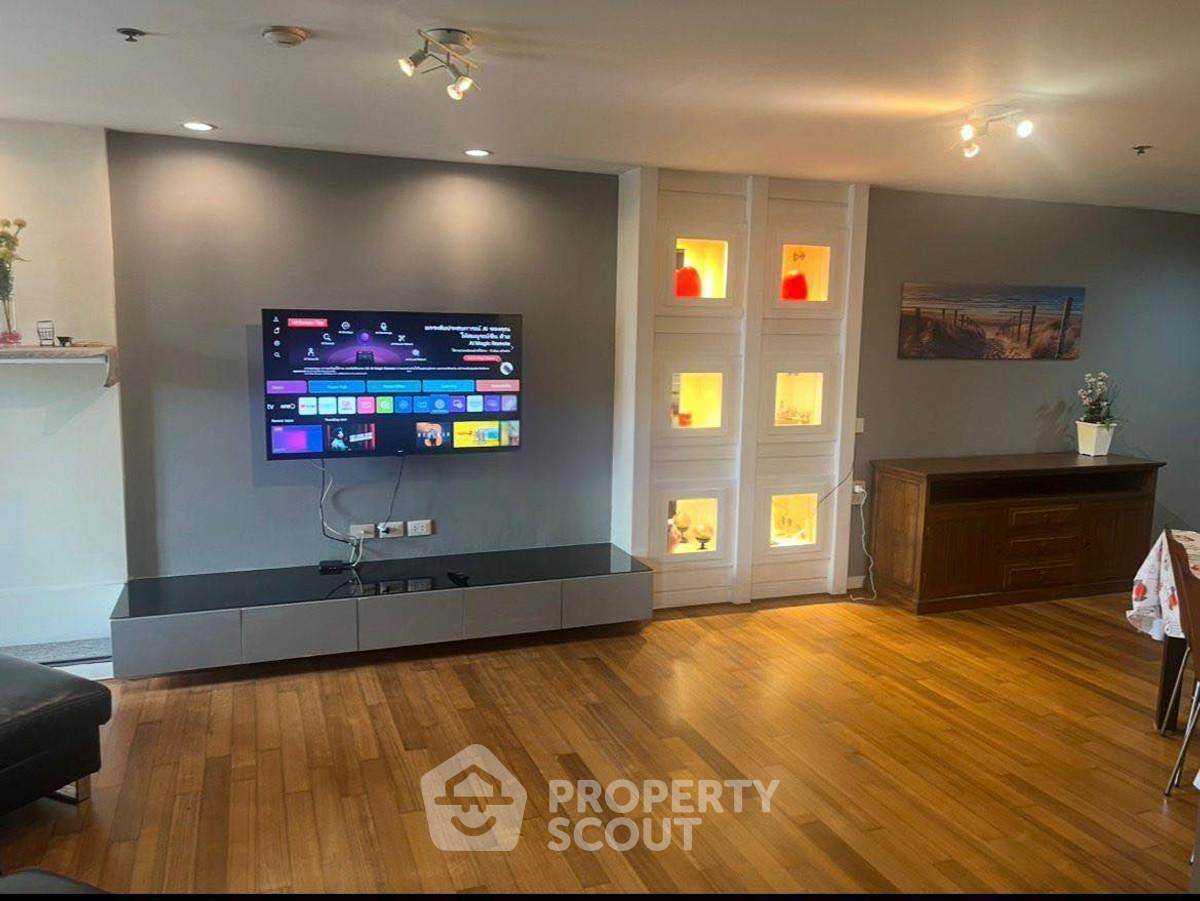 picture Well-Priced 2-BR 87 Sqm Condo At Wittayu Complex, Near BTS Phloen Chit (ID 2875449) - 4/5
