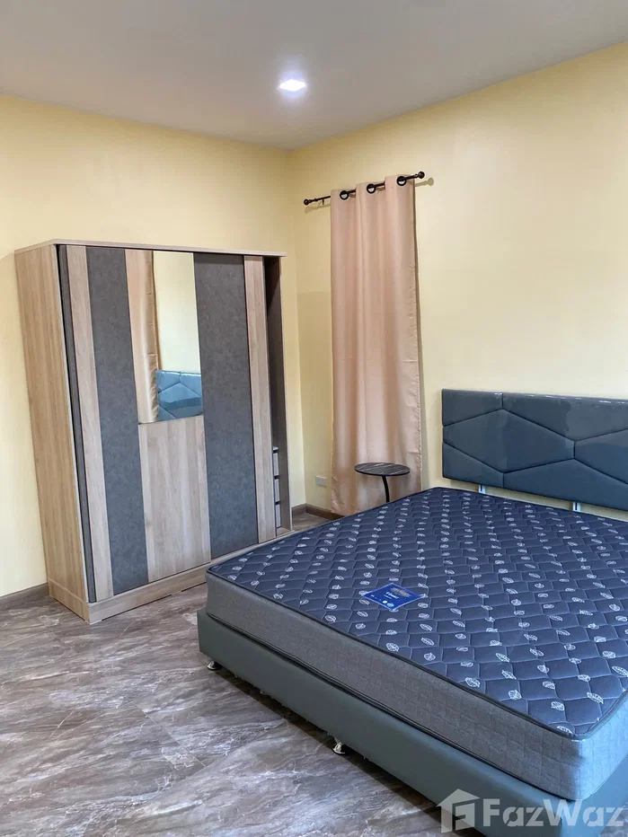 รูป วิลล่าให้เช่า 2 ห้องนอน ใน แม่น้ำ, สุราษฎร์ธานี 6597474 - รูปที่ 8/12
