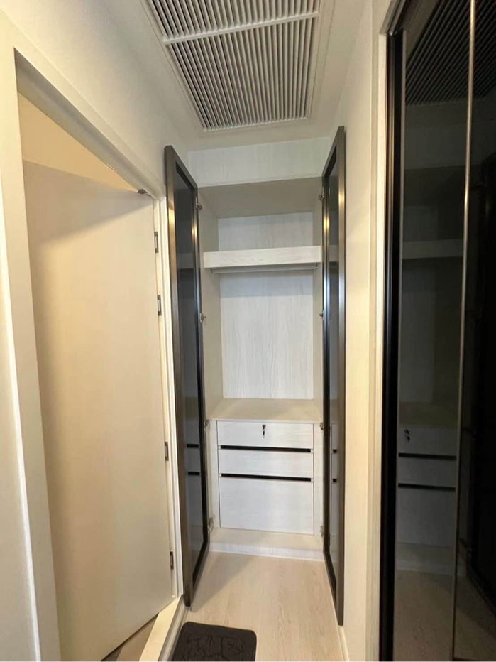 รูป [For Rent] คอนโด แมสซารีน รัชโยธิน〰️ ไวบ์ดีมาก ส่วนกลางหรู ✨ - รูปที่ 7/9
