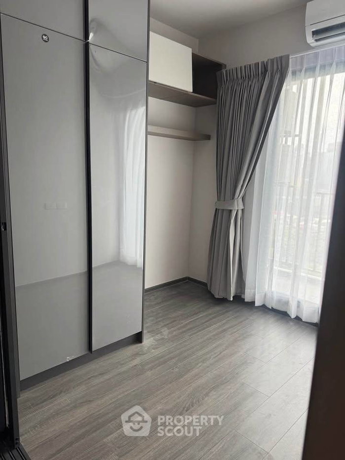รูป คอนโด 1 ห้องนอน ชั้น 15 ขนาด 44 ตร.ม. IDEO สุขุมวิท-พระราม 4 ใกล้ BTS พร้อมพงษ์ 300 ม. (ID 3106982) - รูปที่ 5/7