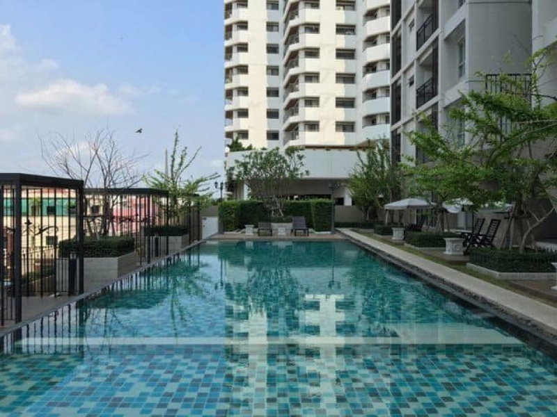 picture 2 Beds 2 Baths, High Rise High Floor, 3 Mins from MRT station - 7/9