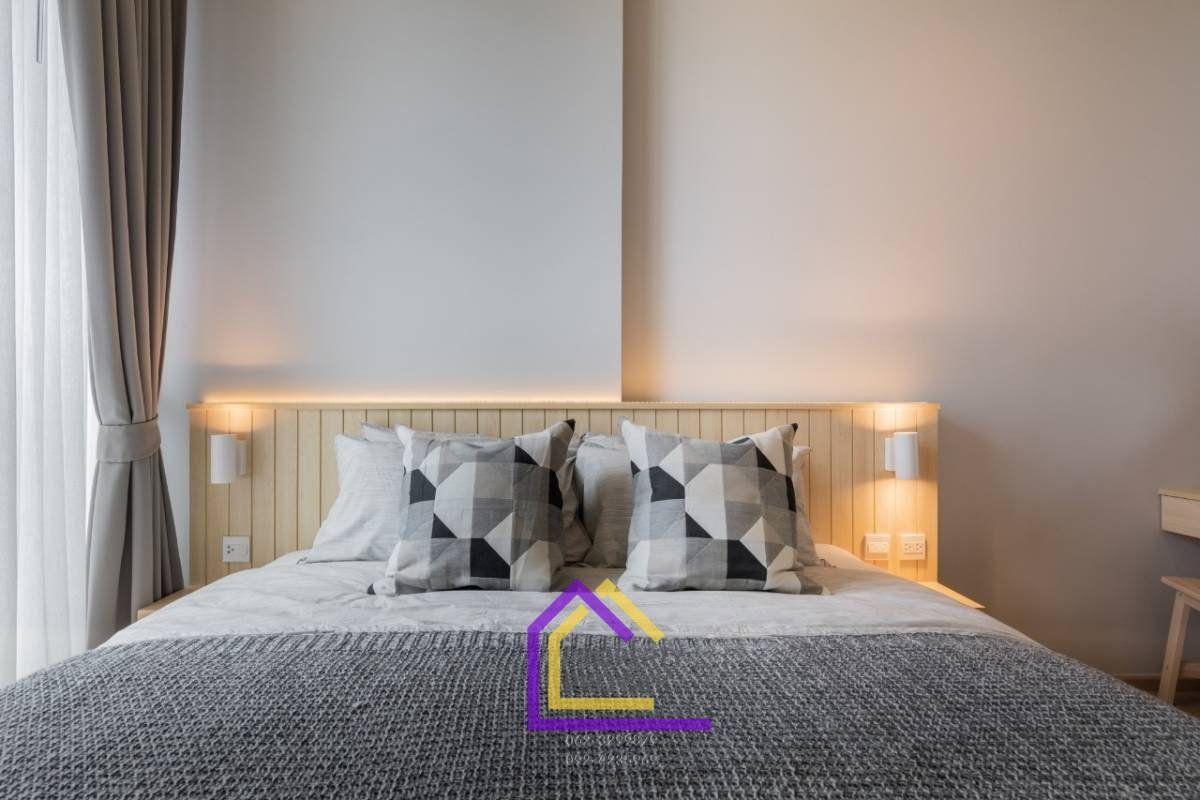 picture ✨ Modern Condo in Asoke CBD | Walk to BTS & MRT 📍 Noble Recole – Sukhumvit 19 - 5/16