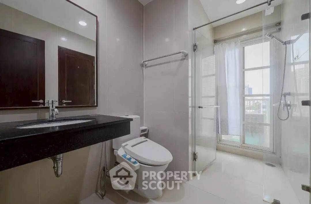 picture 2-BR 108 Sqm Condo At Noble Ora, 7th Floor, BTS Thong Lor (ID 3105730) - 16/19