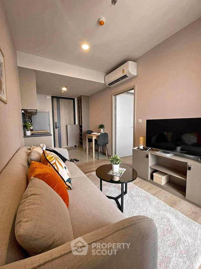รูป คอนโด 1 ห้องนอน โอกะ เฮาส์ สุขุมวิท 36 ชั้น 42 ขึ้นไป ใกล้ BTS ทองหล่อ (ID 3103323) - รูปที่ 1/13