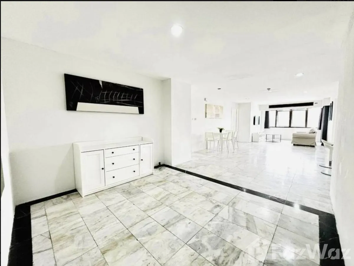 picture 3 bedrooms for rent at Waterford Park Sukhumvit 53 6597379 - 2/18