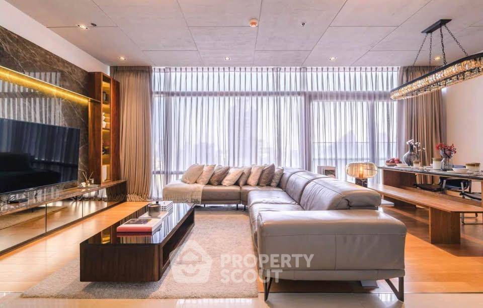 รูป 2 ห้องนอน ชั้น 30 Circle Living Prototype New Petchburi ใกล้ MRT เพชรบุรี (ID 2857090) - รูปที่ 2/12