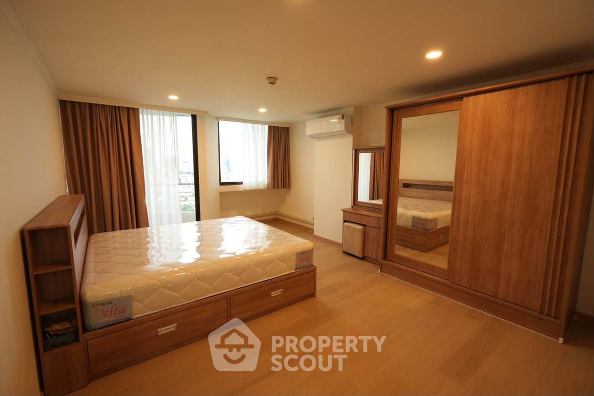 picture 1-BR 76 Sqm High-Floor At Supalai Place Sukhumvit 39, BTS Phrom Phong (ID 3103461) - 5/10