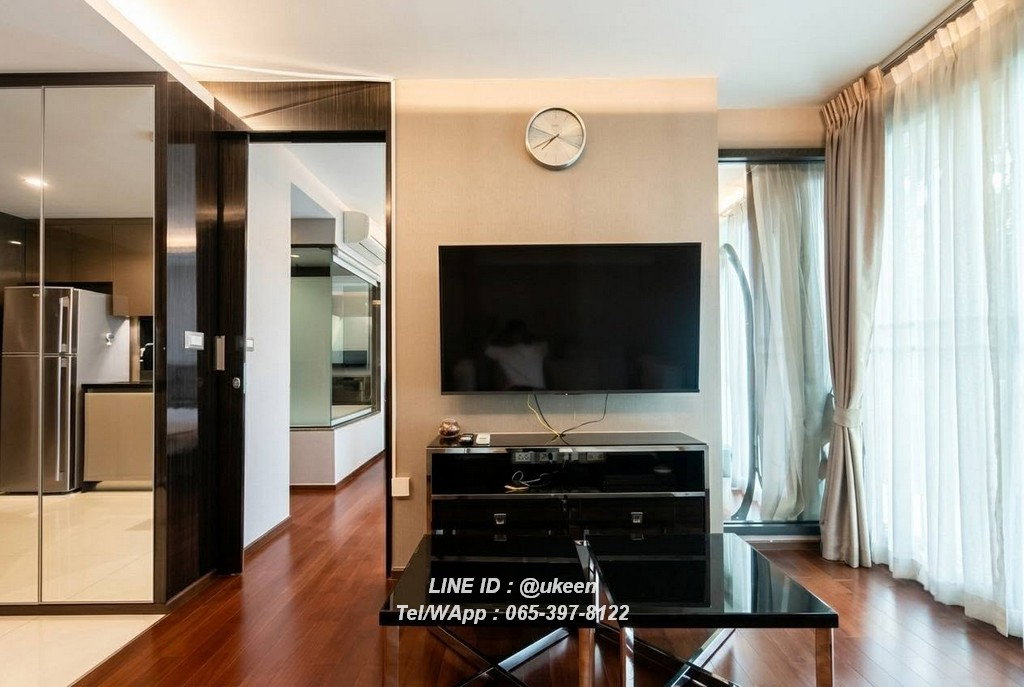 picture UK08-RC0010 For Rent: The Address Sukhumvit 61 - 11/14
