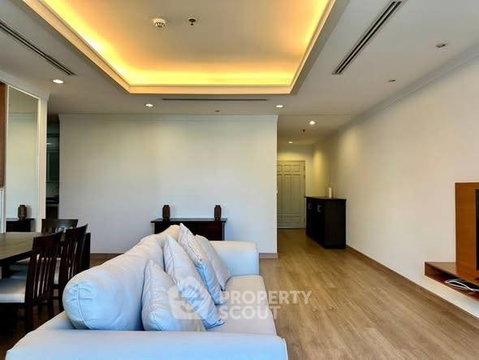 2-BR Condo For Rent, New House Condominium, 200m to BTS Chit Lom (ID 3103829)