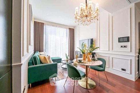 1-BR Condo at Khun By Yoo near BTS Thong Lor (ID 3106270)