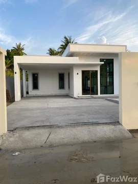 2 Bedroom Villa for rent in Maenam, Surat Thani 6597474