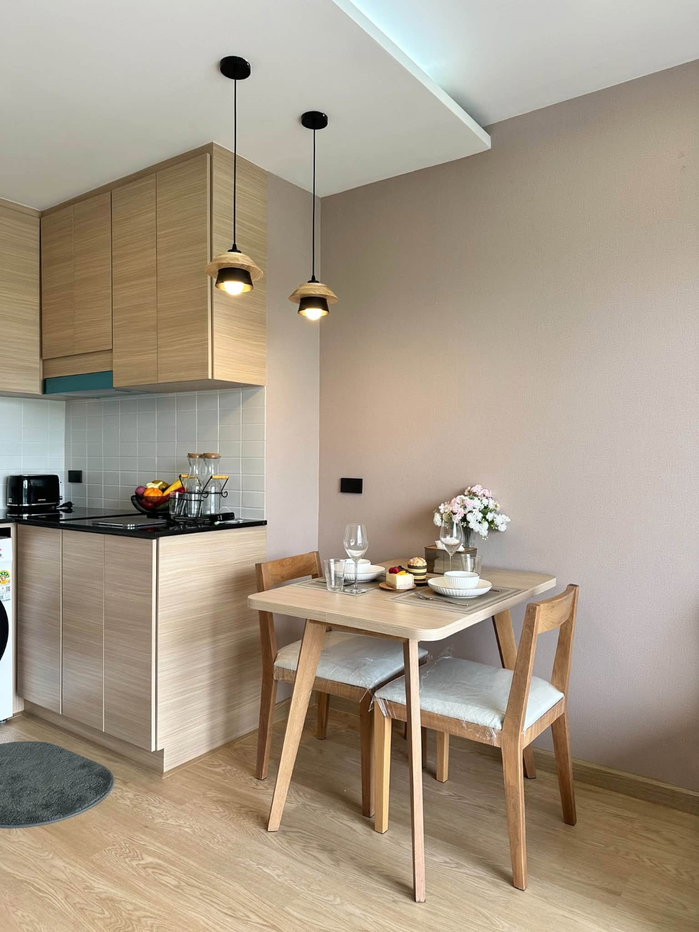 รูป 🎯🏢 ขายด่วน! คอนโดใหม่ Su Condo เชียงใหม่ | ใกล้สนามบิน | ฟรีเฟอร์นิเจอร์และเครื่องใช้ไฟฟ้า | พร้อมเข้าอยู่ ✨ - รูปที่ 25/25