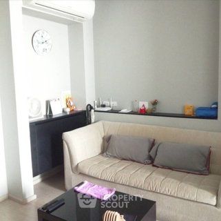 รูปภาพ คอนโด 1 ห้องนอน Rhythm Sukhumvit 44/1 ห่าง BTS พระโขนง 70 ม. (ID 3075018)
