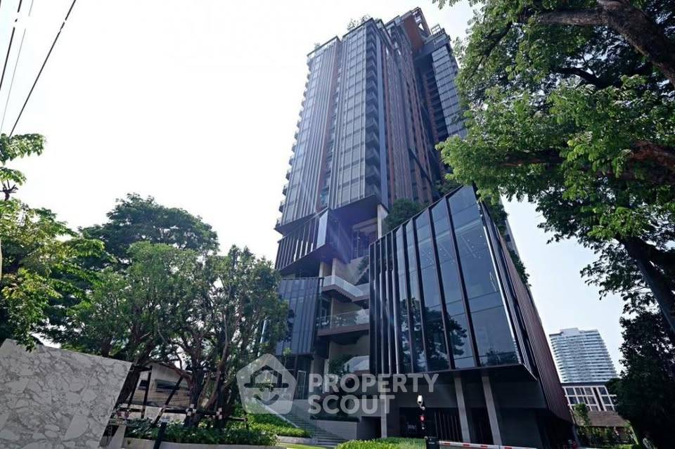 รูป คอนโด 1 ห้องนอน 35 ตร.ม. ชั้น 21 Rhythm Ekkamai Estate ใกล้ BTS ทองหล่อ (ID 3103114) - รูปที่ 5/16