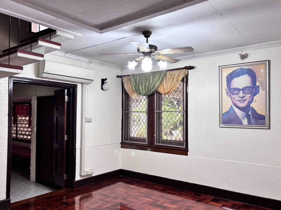 picture House for Rent Spacious Single House in Soi Ratchakru Ari Phahonyothin - 4/7