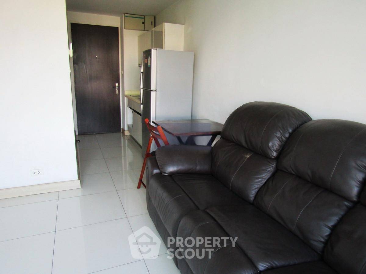 รูป คอนโด 1 ห้องนอน ขนาด 35 ตร.ม. The President Condo Sukhumvit 81 100 ม. ถึง BTS อ่อนนุช (ID 2875615) - รูปที่ 4/9