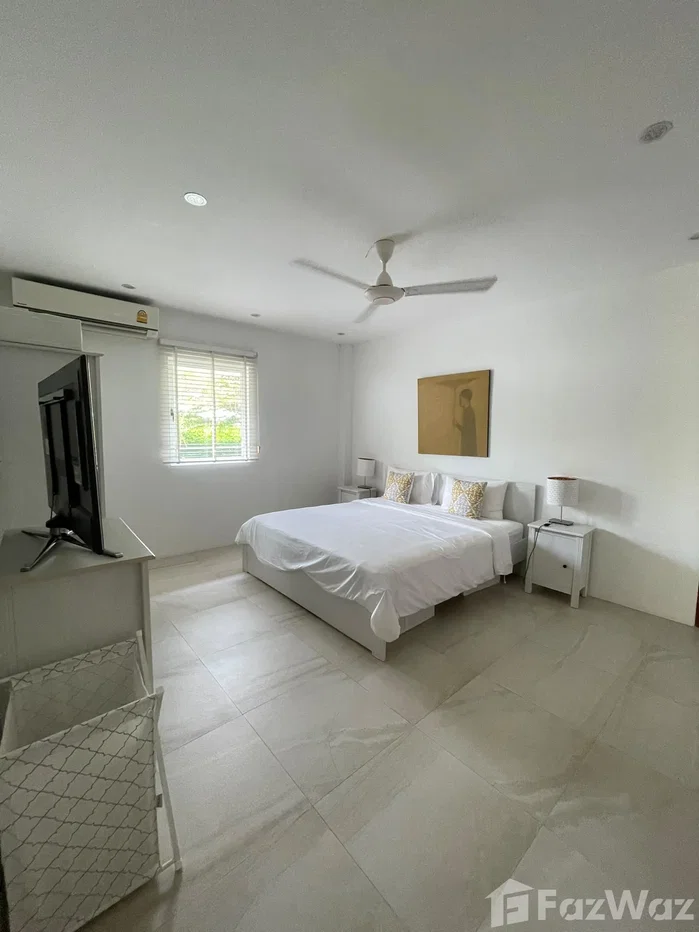 รูป ขาย วิลล่า 5 ห้องนอน ใน บ่อผุด, สุราษฎร์ธานี 6597340 - รูปที่ 19/29
