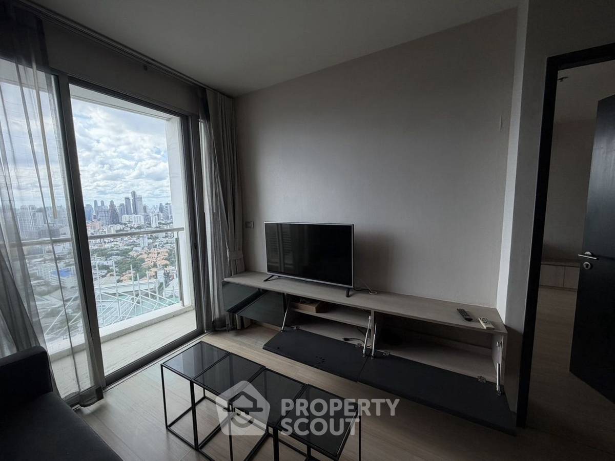 picture 2-BR Condo At Le Luk Condominium, 200m to BTS Phra Khanong ð (ID 3097185) - 5/6