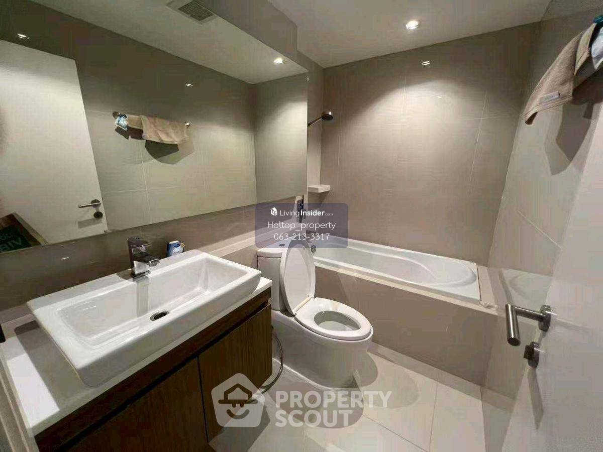 picture Well-Priced 1-BR Condo, Vtara 36, BTS Thong Lor (ID 2735329) - 14/14
