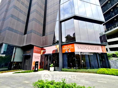 Condos for sale : 3-BR 196 Sqm Condo At Ashton Asoke – Rama 9, 200m to MRT Phra Ram 9 (ID 3106742)