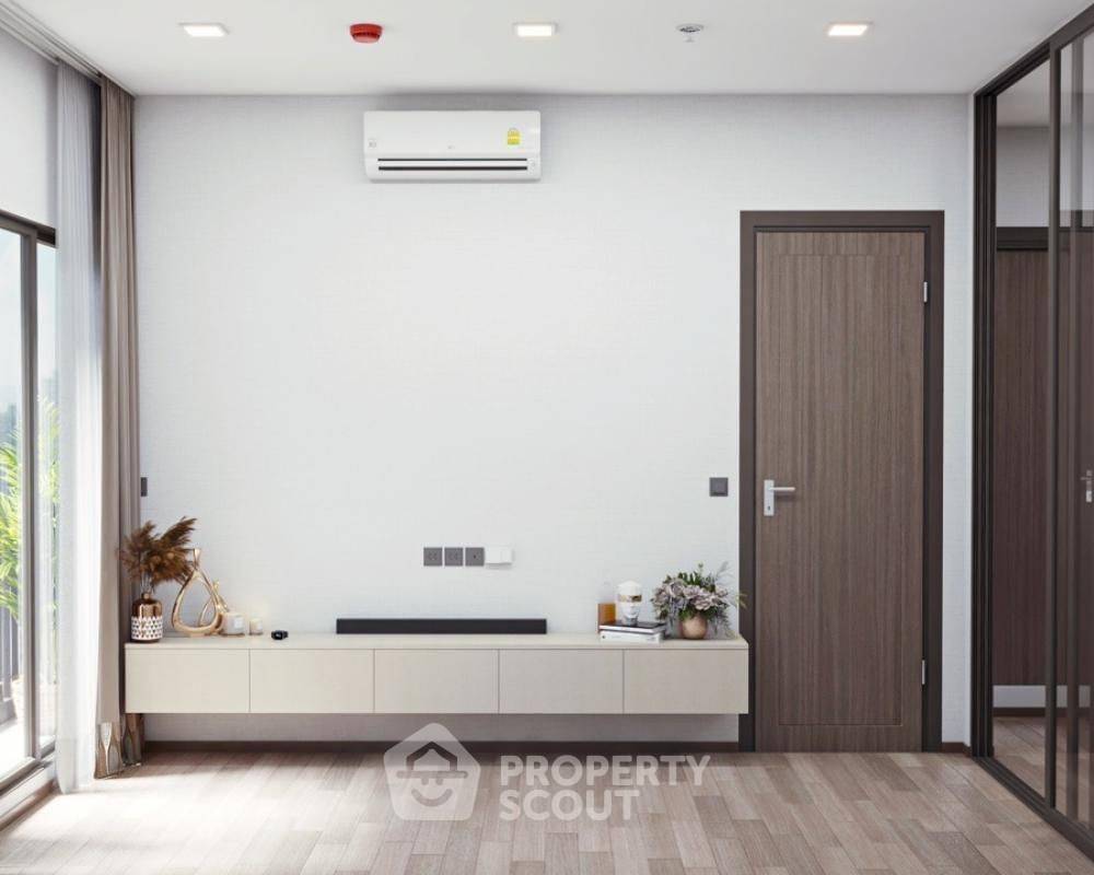 รูป คอนโด 1 ห้องนอน ชั้น 35 Rhythm Charoenkrung Pavilion ใกล้ BTS สะพานตากสิน (ID 3107056) - รูปที่ 3/12