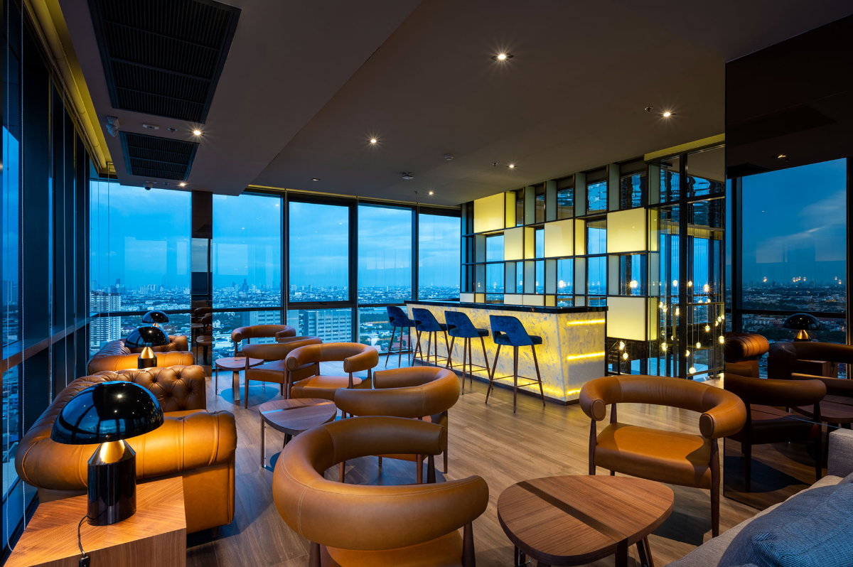 รูป ⭐️⭐️⭐️ ขายคอนโด The Parkland Phetkasem 56 ชั้น 24 ใกล้ MRT ภาษีเจริญ 40 ม. Built-in ครบ มีที่จอดรถ ห้องเงียบ - รูปที่ 19/20