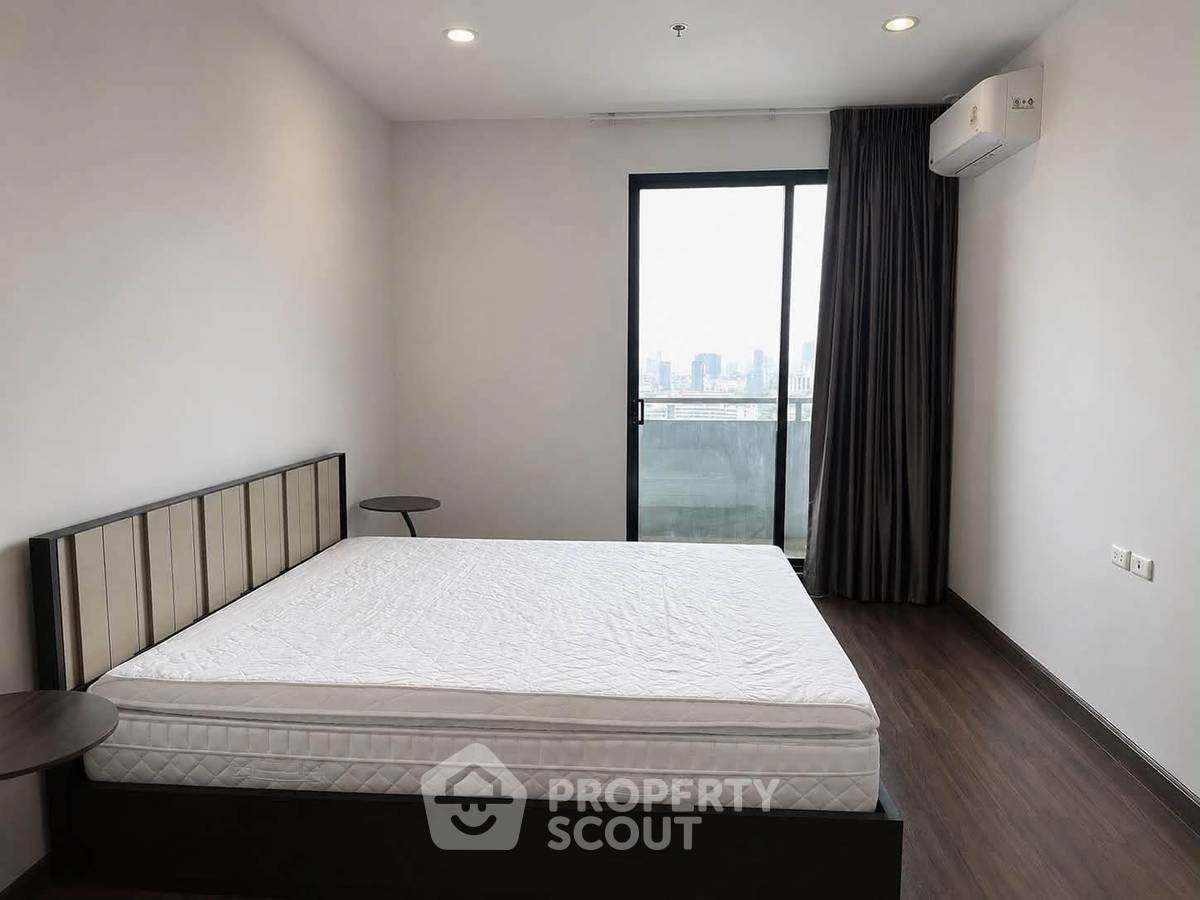 รูป คอนโด 1 ห้องนอน Supalai Premier รatchathewi ชั้น 23 ใกล้ BTS ราชเทวี (ID 3102993) - รูปที่ 9/19