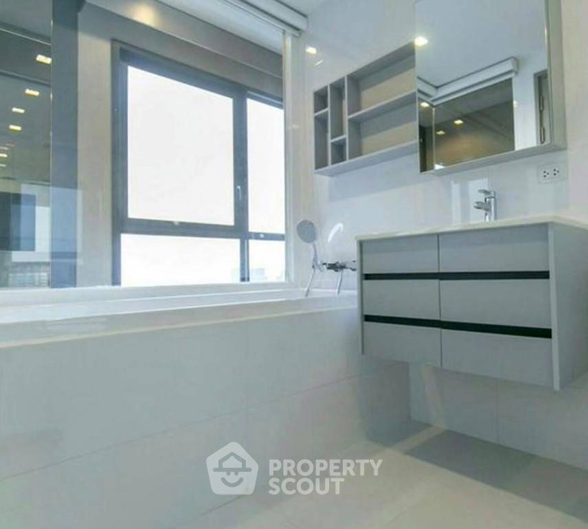 รูป คอนโด 1 ห้องนอน ชั้นสูง 33 / 80 ตร.ม. HQ Thonglor ใกล้ BTS ทองหล่อ (ID 3068235) - รูปที่ 2/4