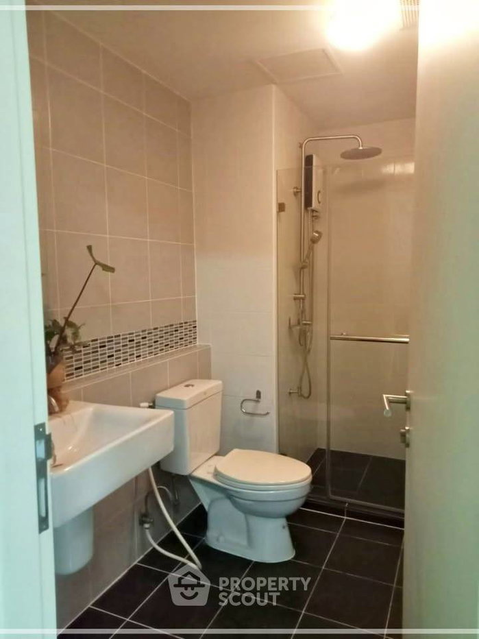picture 1-BR Condo At Dbura Near MRT Fai Chai, 37 Sqm (ID 3107624) - 6/11