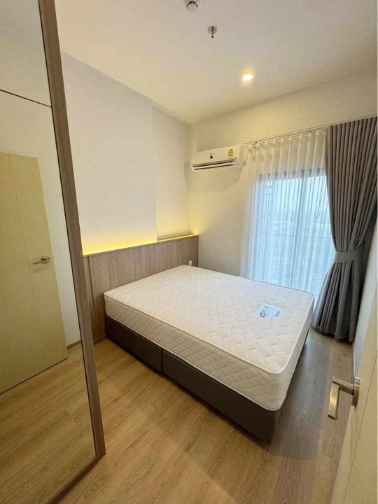 รูป 2 ห้องนอน🦊HunterCondo🦊ไลฟ์ พระราม 4 - อโศก - รูปที่ 11/13
