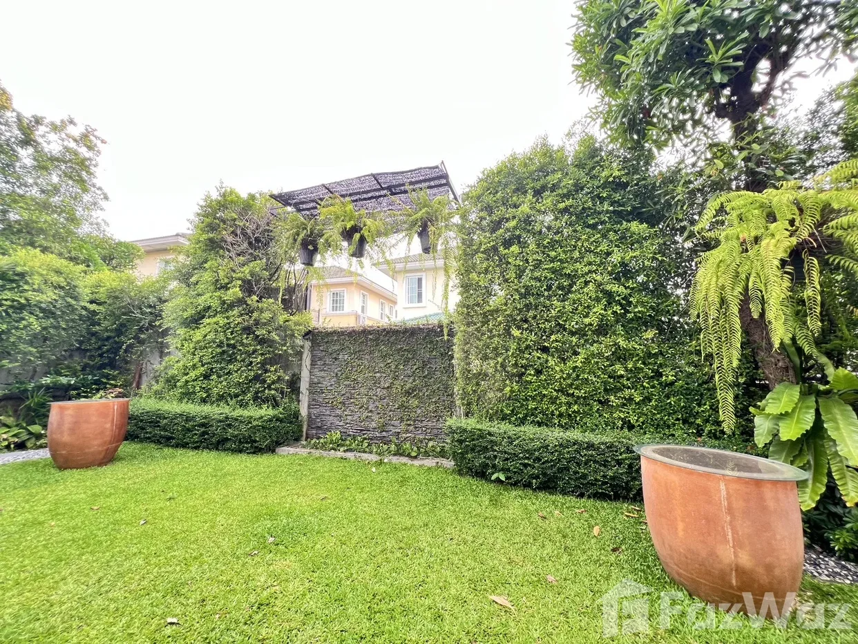รูป บ้านเดี่ยวให้เช่า 3 ห้องนอน ในโครงการ โกลเดน นครา 6597647 - รูปที่ 2/18