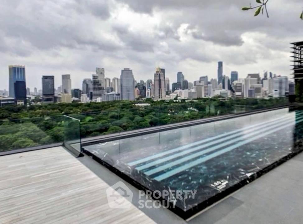 picture 2-BR Condo For Rent At Sindhorn Tonson, BTS Ratchadamri (ID 3057304) - 7/10