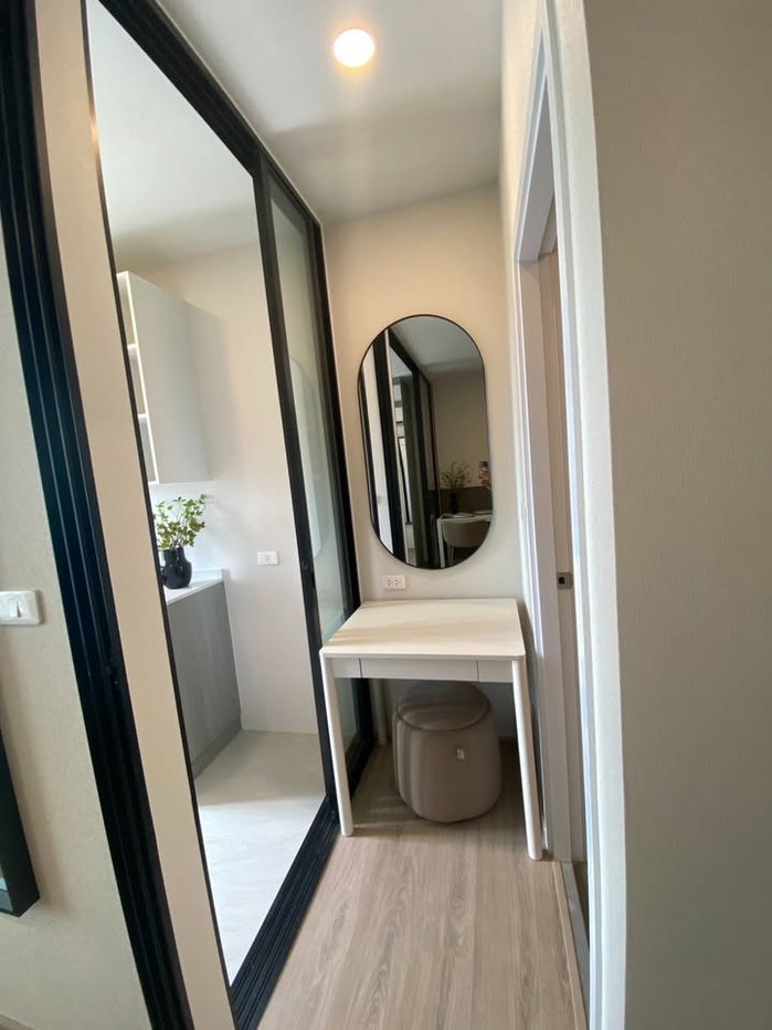 picture 🏢 Condo for Rent: Origin Plug & Play Nonthaburi Station Property Code | LNP-C14128 - 5/12