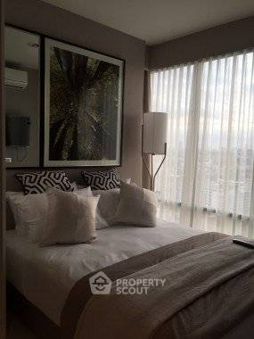 picture 2-BR 78 Sqm, High-Floor at Rhythm Sukhumvit 42, 200m to BTS Ekkamai (ID 3106756) - 13/13
