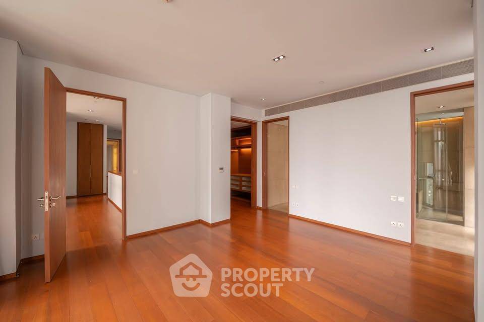 picture 3-BR Condo For Sale, The Sukhothai Residences, near MRT Lumphini (ID 2914526) - 8/23