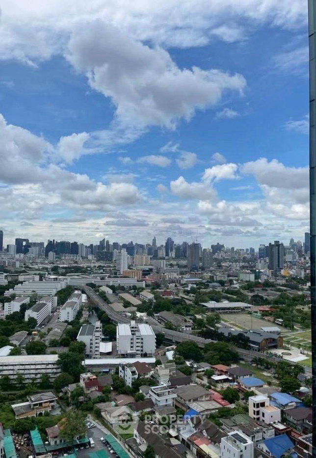 รูป คอนโด 1 ห้องนอน 26th-Floor ราคาเหมาะสม Noble Around Ari เดิน 100 ม. ถึง BTS อารี (ID 3024098) - รูปที่ 7/7
