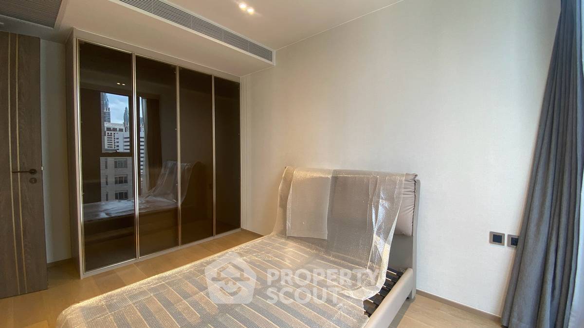 picture 2-BR Condo At Tonson One Residence, 300m To BTS Chit Lom (ID 3105737) - 12/19