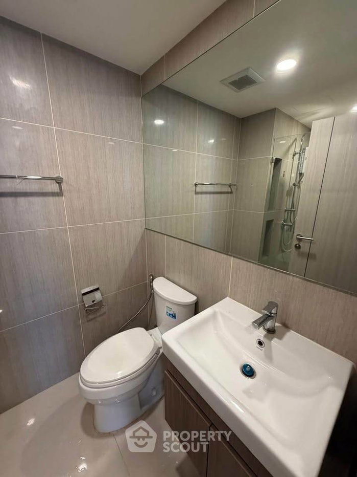 picture Well-Priced 2-BR Condo At Noble Be 33, 28th Floor Near BTS Phrom Phong (ID 3103449) - 18/25