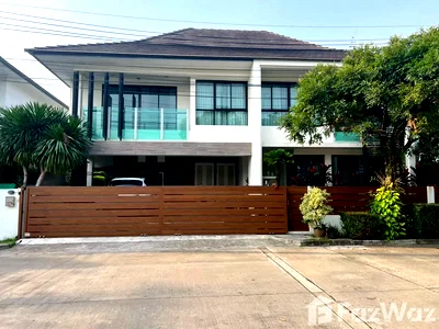 Houses for sale Bangkok : Blue Lagoon 2 - Dokmai, Bangkok 6597675