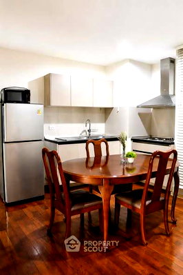 Condos for sale : 2-BR 82 Sqm Condo For Sale At Siri On 8 Sukhumvit 8, 400m To BTS Nana (ID 2964315)