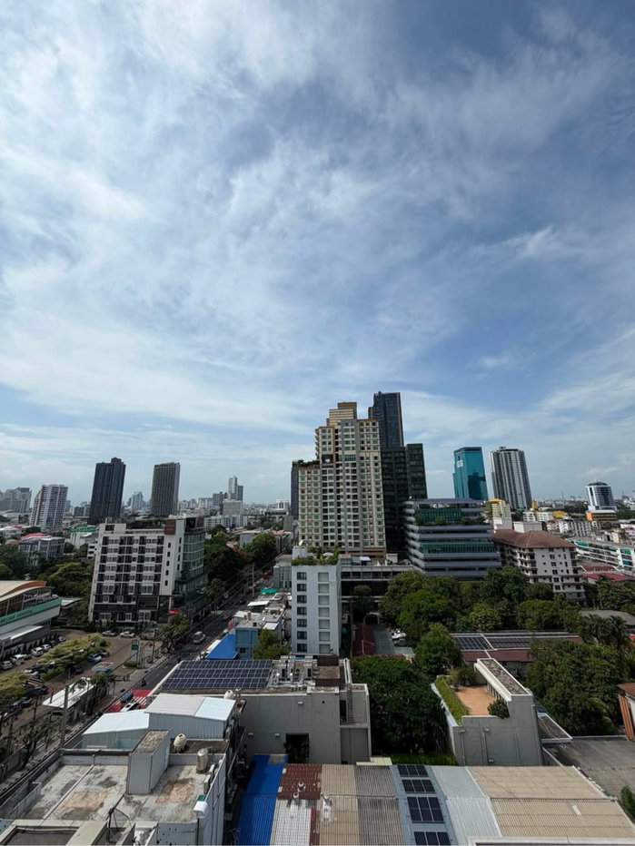 รูป 🏢AESTIQ Thonglor ✨คอนโดลักชัวรี Future Nature ใจกลางทองหล่อ เลี้ยงสัตว์ได้ใกล้ Donki Mall พร้อม private lift - รูปที่ 5/8