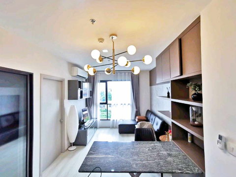 รวมคอนโด 2 ห้องนอน🦊HunterCondo🦊ไลฟ์ สุขุมวิท 48