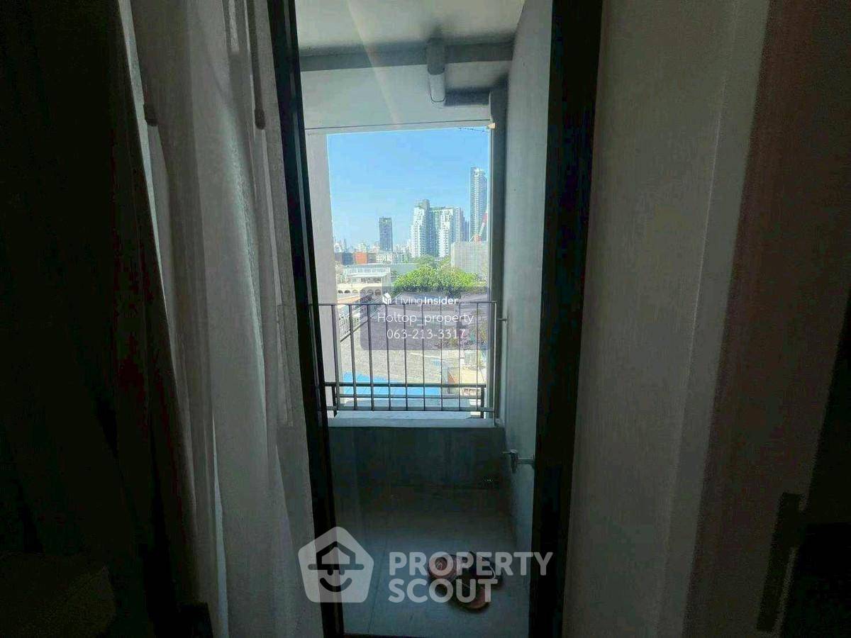 picture Well-Priced 1-BR Condo, Vtara 36, BTS Thong Lor (ID 2735329) - 5/14