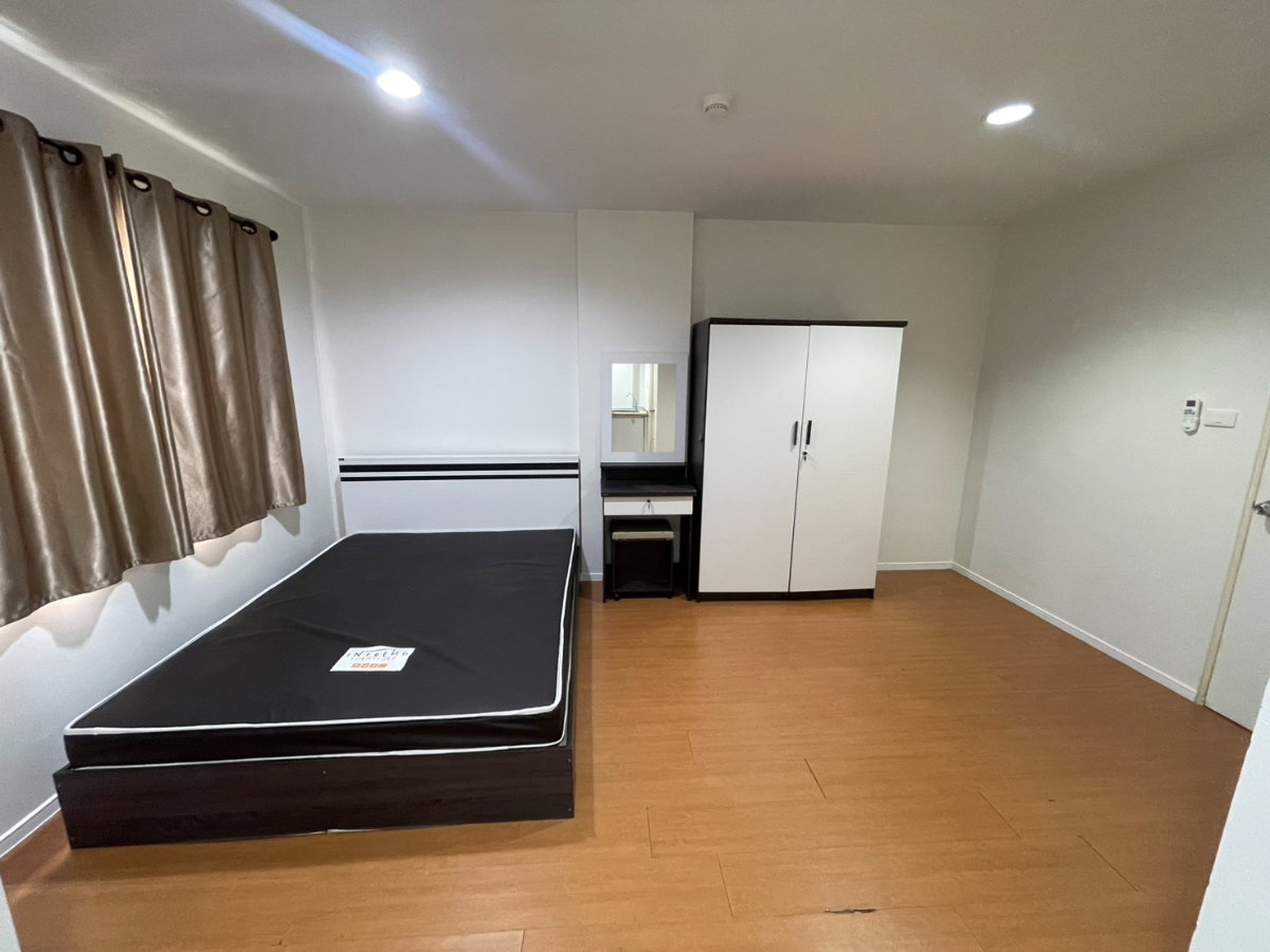 picture Lumpini township rungsit for rent - 3/9