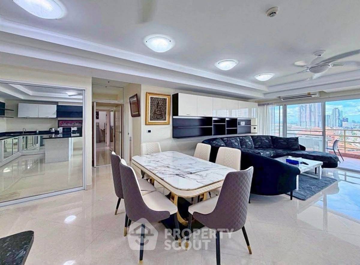 picture 2-BR Condo For Sale, View Talay 5 Jomtien Beach (ID 3107409) - 12/16