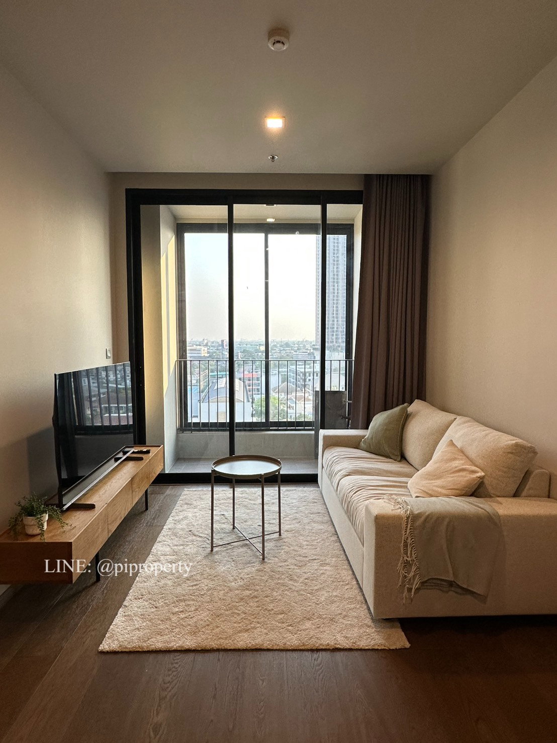 For Rent: Luxury Living at Ideo Q Sukhumvit 36