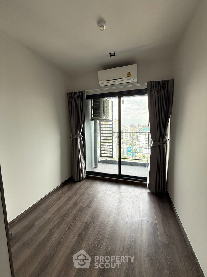 รูป คอนโด 1 ห้องนอน ชั้น 29 ที่ Ideo Rama 9 - Asoke ใกล้ MRT พระราม 9 (ID 3103366) - รูปที่ 6/9