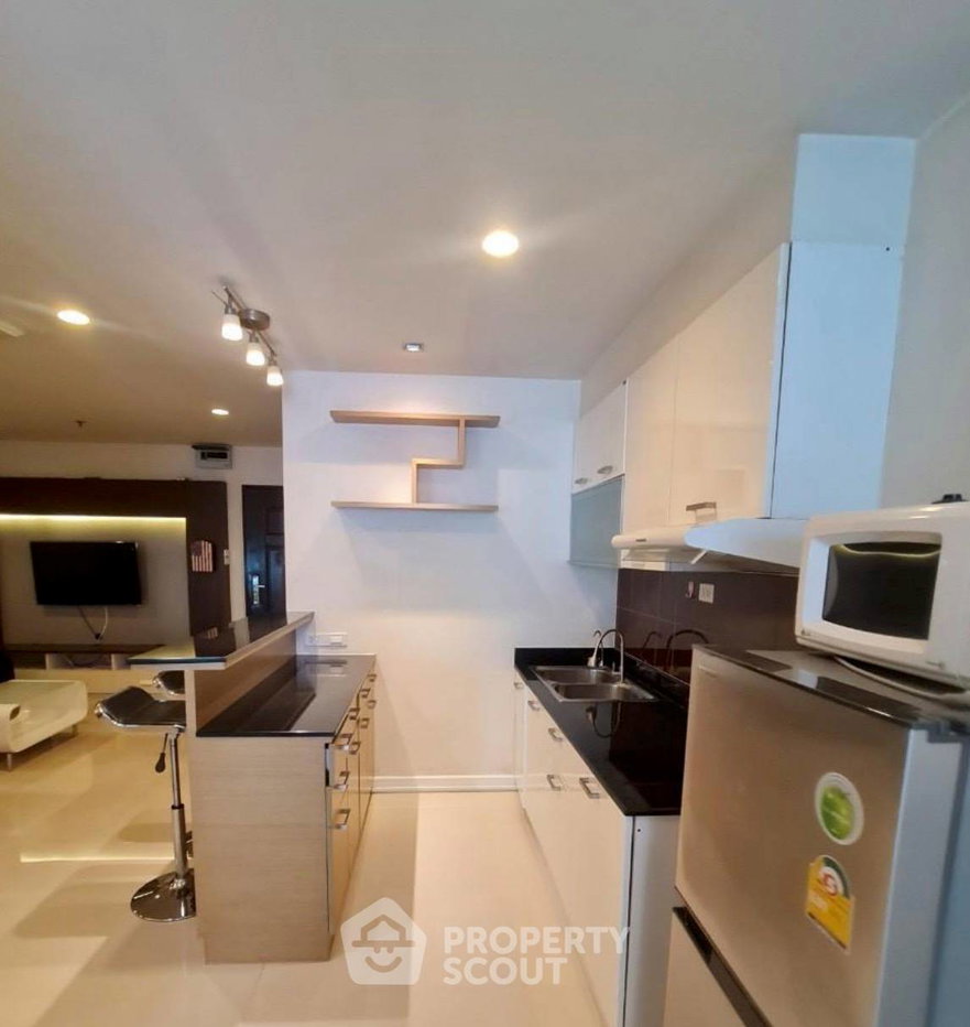 picture 1-BR 57 Sqm At Sukhumvit Living Town Near MRT Phetchaburi (300m) (ID 3068231) - 4/6