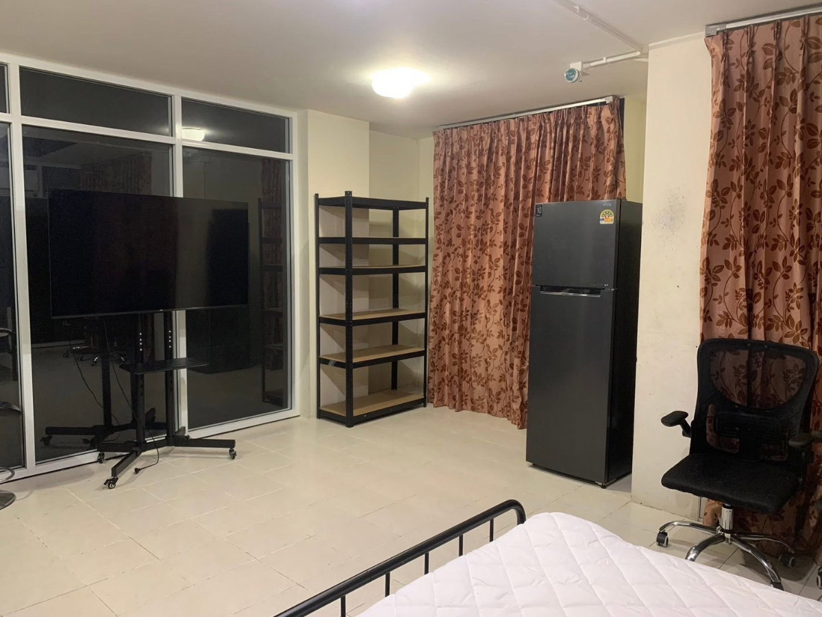 picture The Parkland Bangna for rent ✨ Fully furnished - 3/5