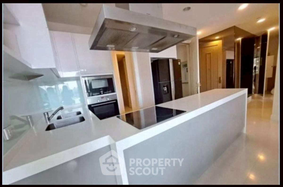 รูป คอนโด 3 ห้องนอน 160 ตร.ม. Q Langsuan ใกล้ BTS ราชดำริ 300 ม. (ID 3105646) - รูปที่ 7/17